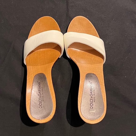 Dolce & Gabbana Heels - Picture 6 of 7